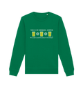 Drinking Jumper Sweatshirt