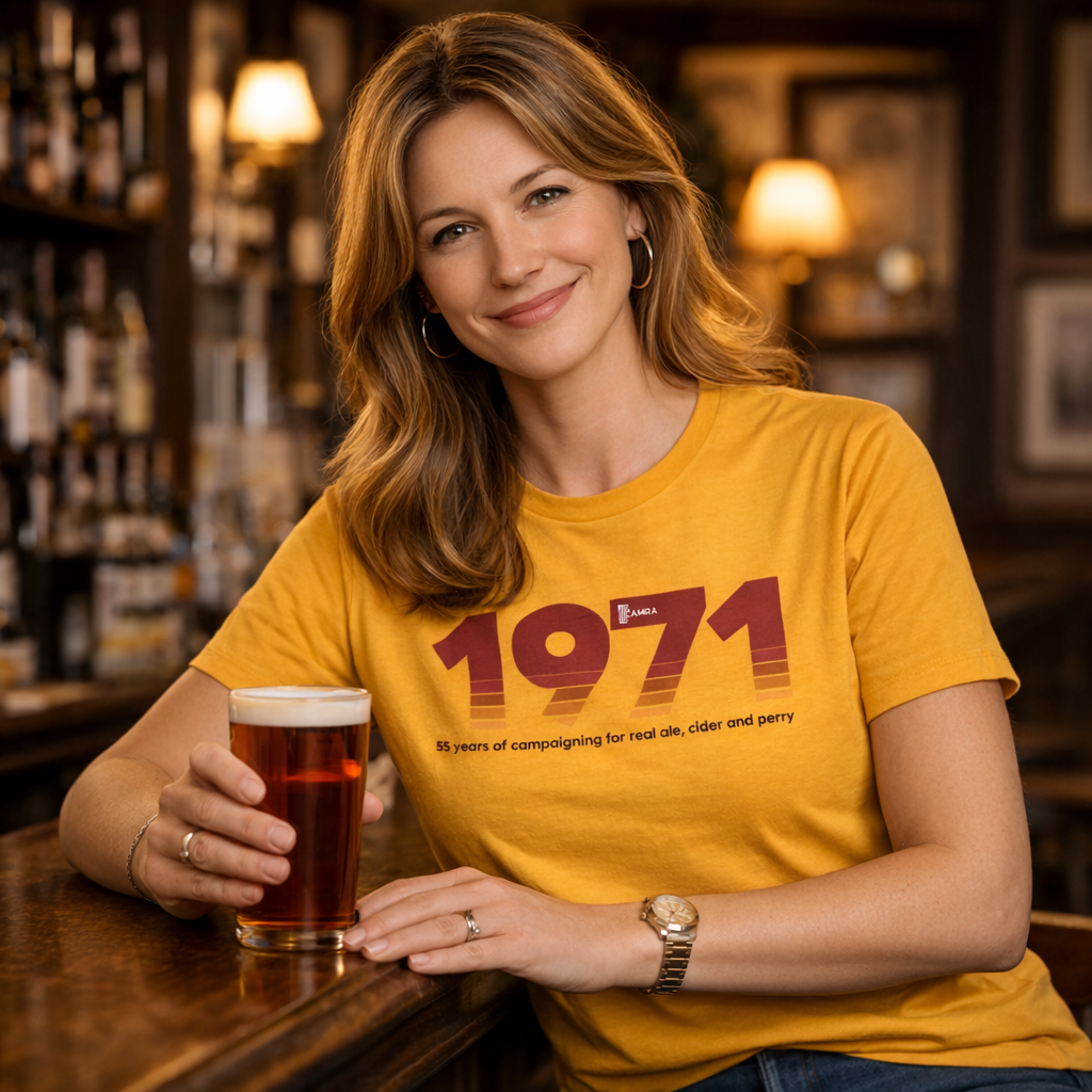 1971 T-Shirt