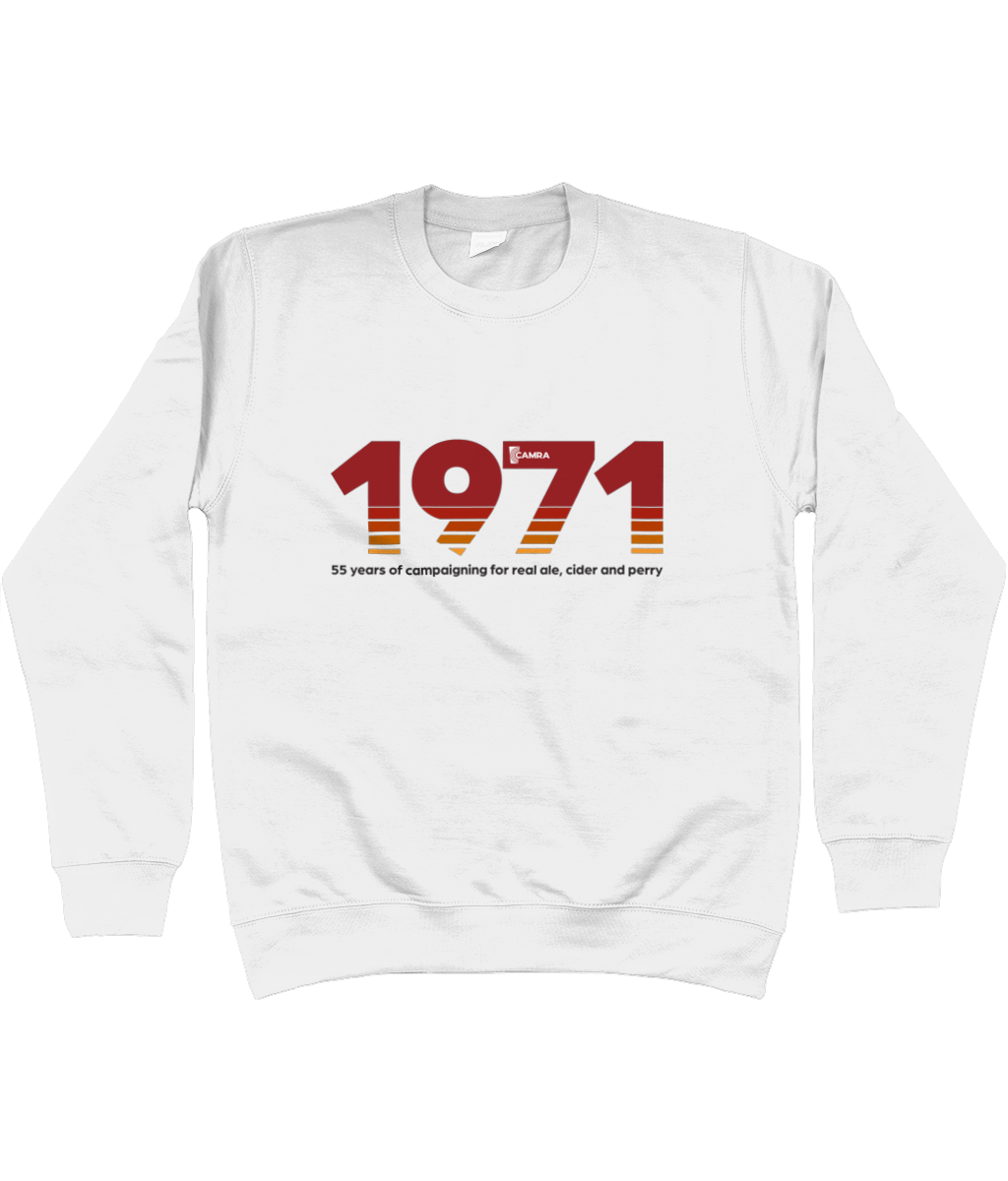 1971 Sweatshirt