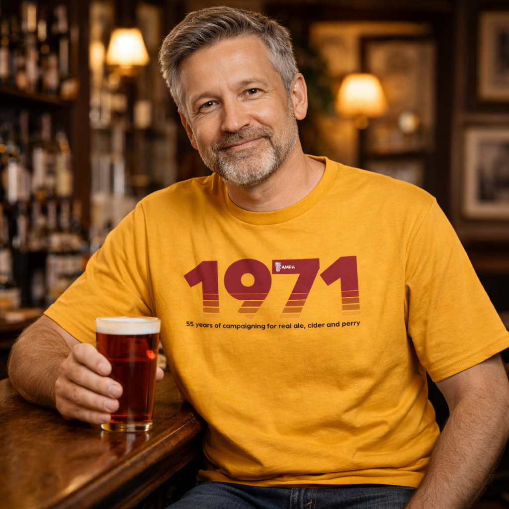 1971 T-Shirt