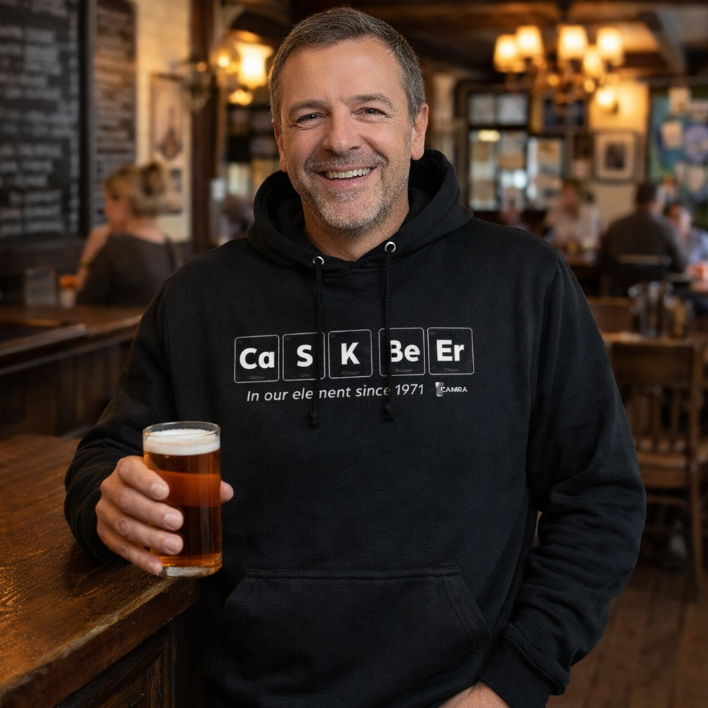 Beer Geek