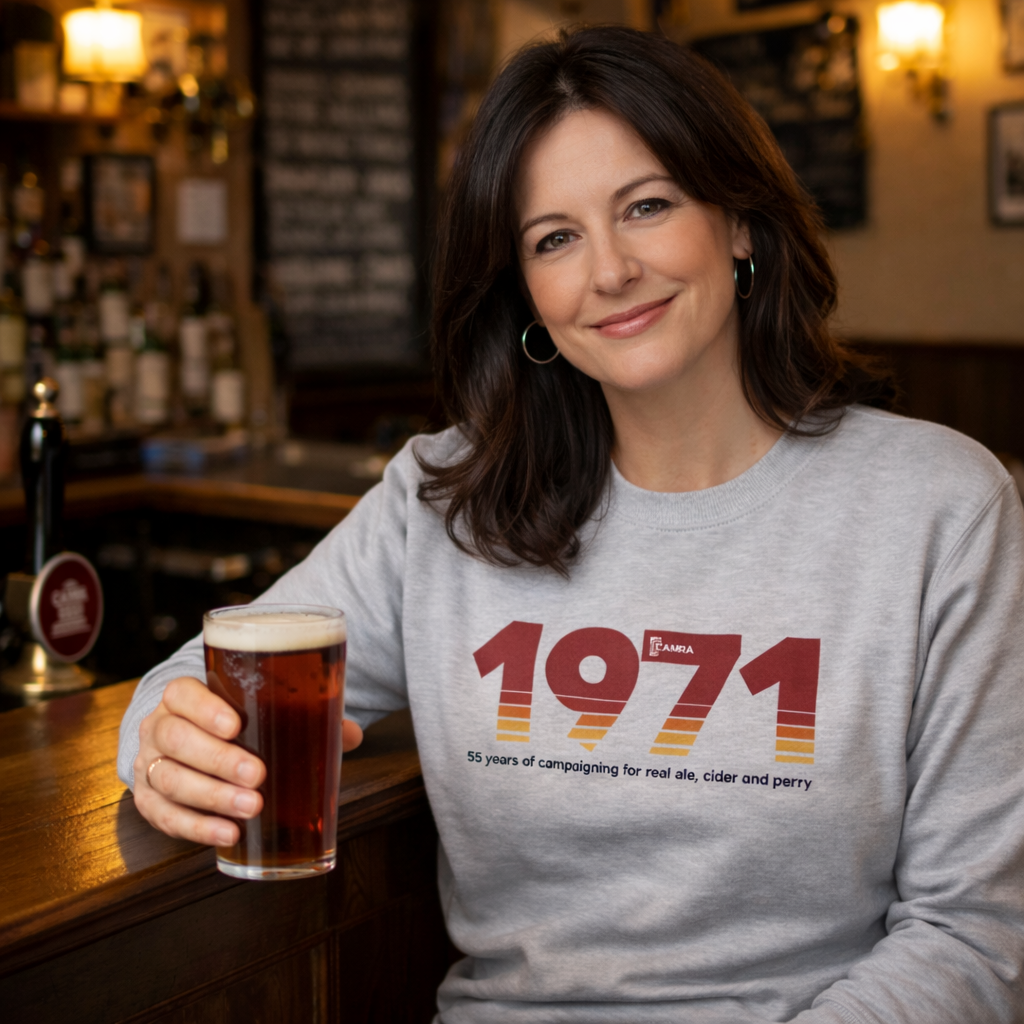 1971 Sweatshirt
