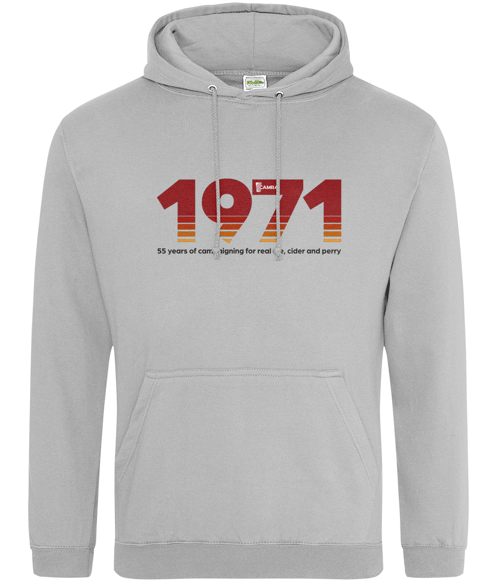 1971 Hoodie
