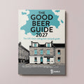 The Good Beer Guide 2027 - Lustre Art Print