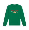 Hoppy Christmas Sweatshirt