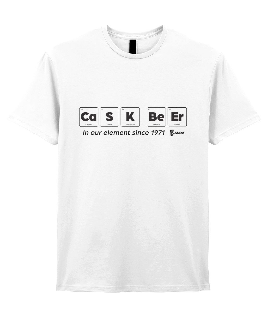 Beer Geek T-Shirt