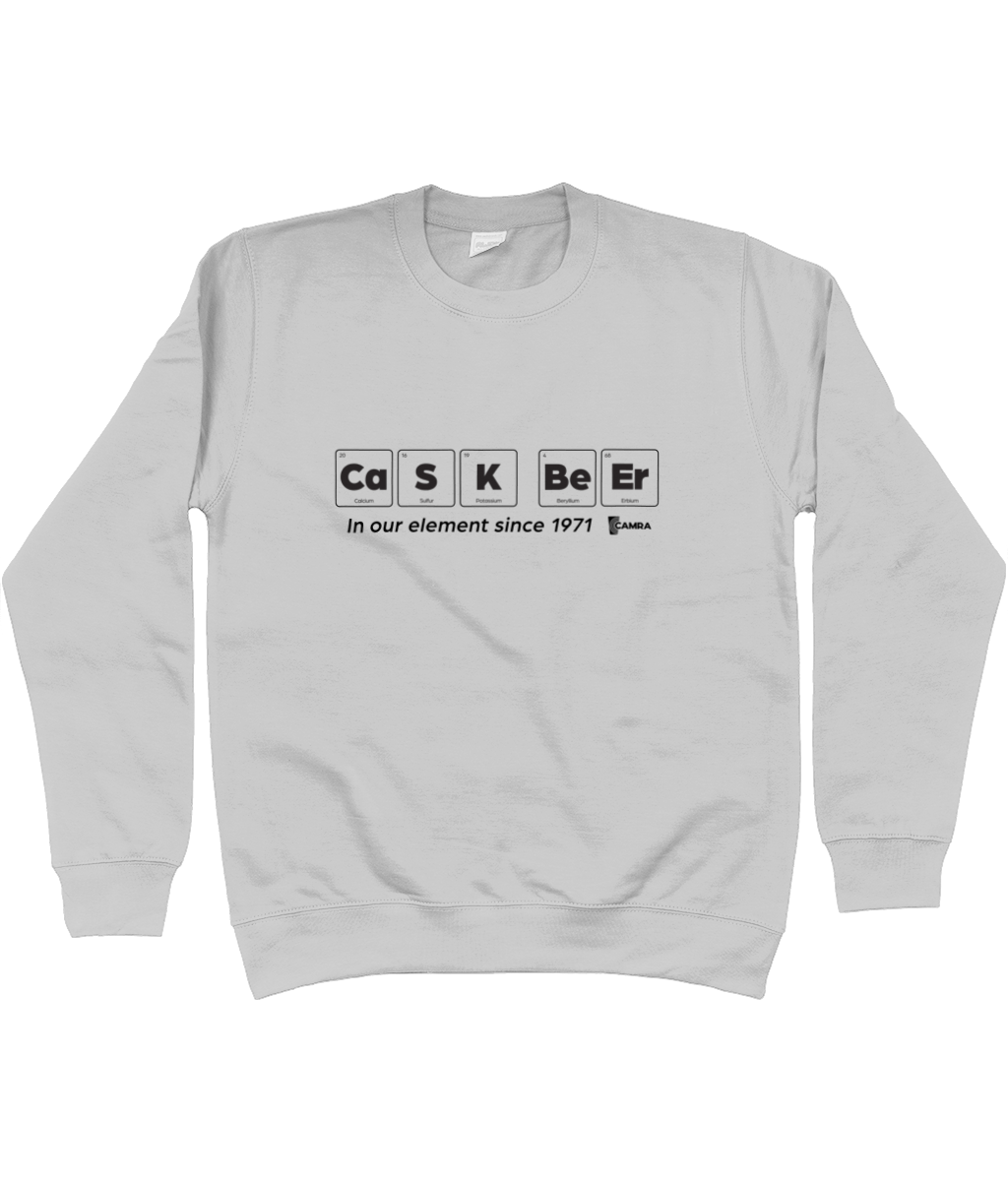Beer Geek Sweatshirt